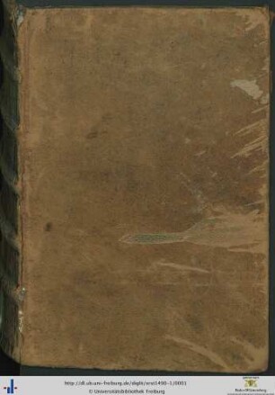 1: Das ... teyl der Bibel: Das erst teyl der Bibel