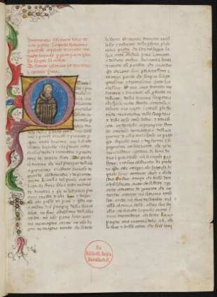 Vite dei santi padri, lib. II-III