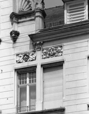 Limburg, Grabenstraße 61