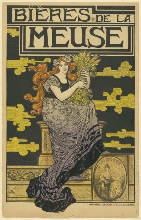 Bières de la Meuse
