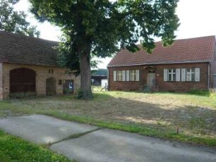 Netzen, Kloster Lehnin, Netzener Dorfstraße 15