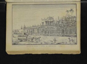 Quinta del excmo S. Conde de Fernandina (Cerro)