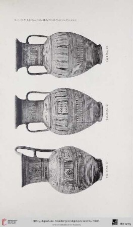 Tafeln (Fig. 1 - Fig. 47)