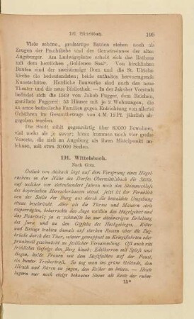 [Lesestücke 191-200]