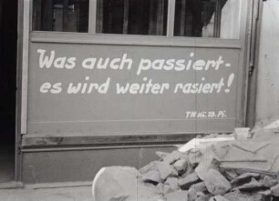 Zum Beispiel Frankfurt am Main