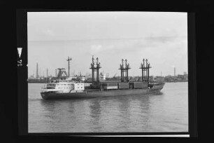 Guatemala (1979), Schuldt.- H. Schuldt, Hamburg