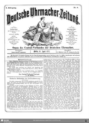 Einfache Methoden der Zeitbestimmung (Fortsetzung)
