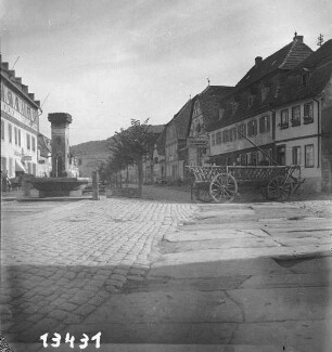 Schweinfurter Straße