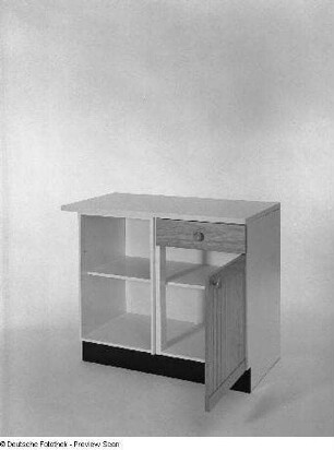 Anbauteil der Flachstrecke