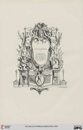 Avis au relieur