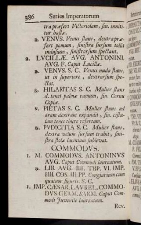 386-401, Commodus