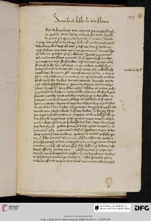 Petrus Damiani, Laus eremiticae vitae (opusc. 11 c. 19)