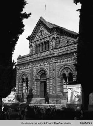 Chiesa del Cimitero, Perugia