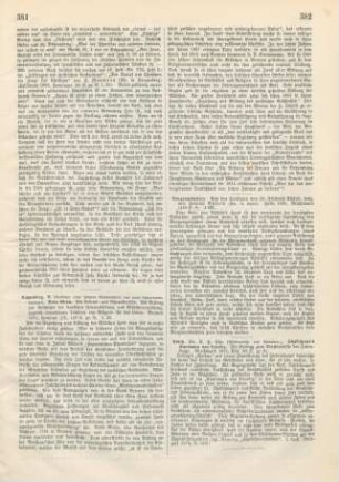 381-382 [Rezension] Kippenberg, August, Betty Gleim