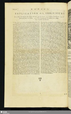 Explication de la LXXXI. Figure