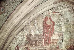 Der auferstandene Christus