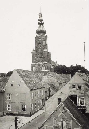 Dom, Sankt Nikolai