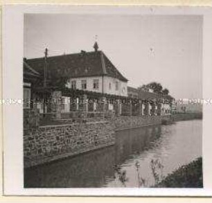 Hennef an der Sieg, Rittergut Zissendorf