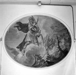 Heiliger Florian
