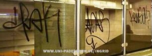 cRAk KeNSCH! | ACAB