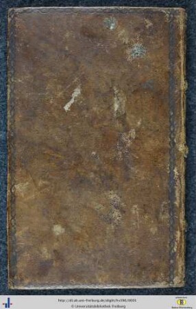 al- Qurʾān : [Auszug]