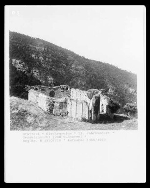 Abbazia di San Giorgio