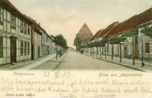 Postkarte