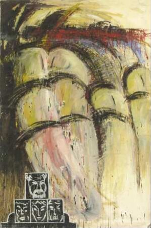 ohne Titel