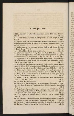 520-563, Libri juridici - Libri geographici--Itineraria