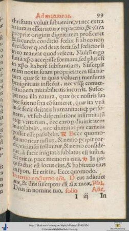 Sabbato sancto