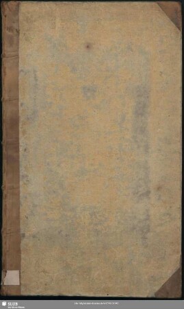 Federzeichnungen nach den Grabdenkmälern im Dome zu Meissen - Mscr.Dresd.K.37