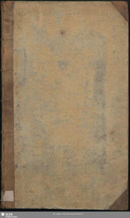 Federzeichnungen nach den Grabdenkmälern im Dome zu Meissen - Mscr.Dresd.K.37