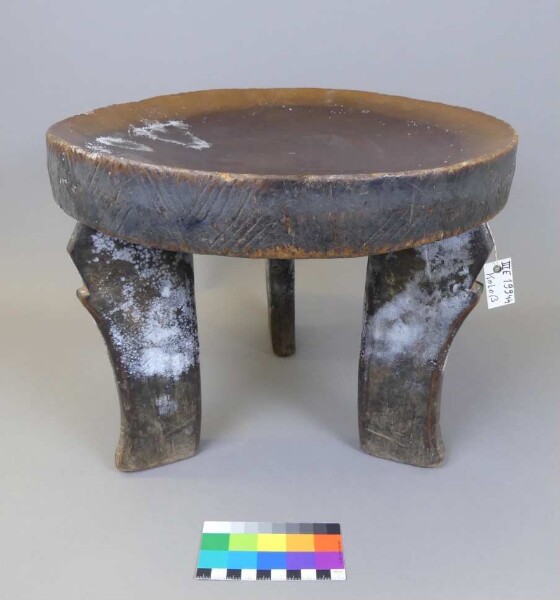 Stool