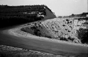 Ihringen: Wirtschaftsweg zum Weinberg (Eicke)