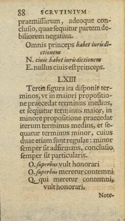LXIII