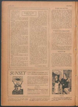 El país del auto