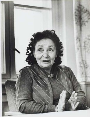 Magda Szabo