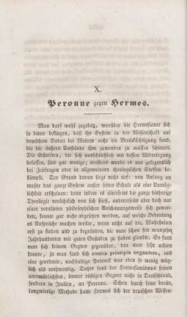 210-240 Peronne gegen Hermes