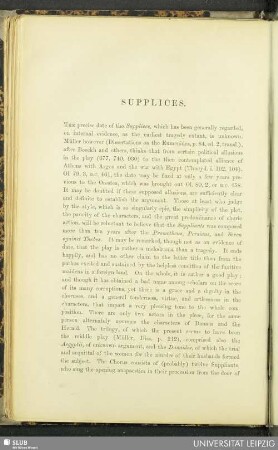 Supplices