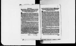 Remissionen für die Untertanen des Domkapitels zu Magdeburg bei erlittenem Misswachs, Brandschaden oder anderen Unglücksfällen, Bd. 4