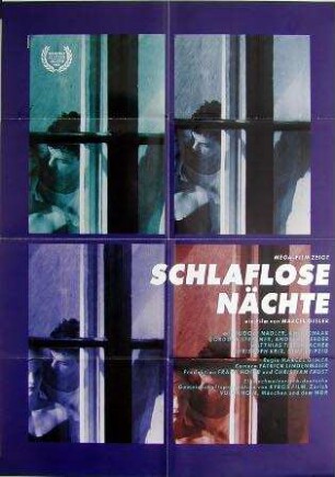 Schlaflose Nächte