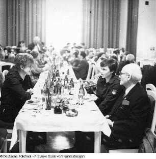 FDJ-Treffen, Blockhaus