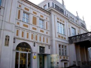 München: Villa Stuck