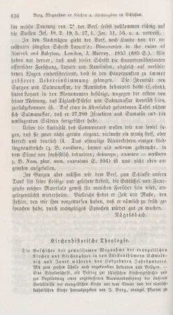136-143 Kirchenhistorische Theologie
