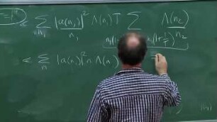 3/3 The pretentious approach to analytic number theory