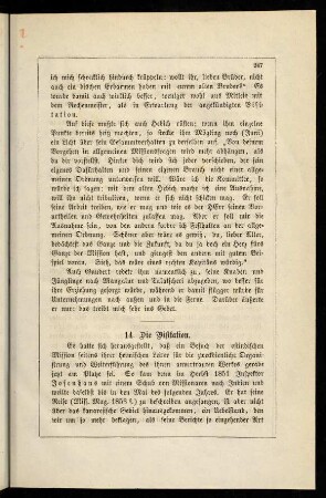 247-255, 14. Die Visitation