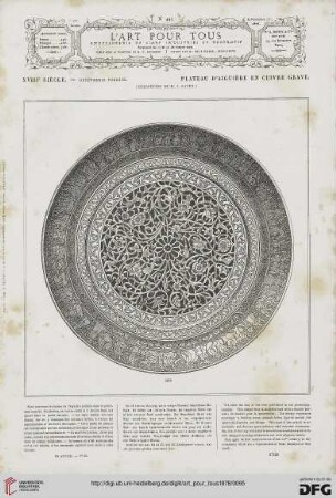 No 443 (30 Novembre 1878)