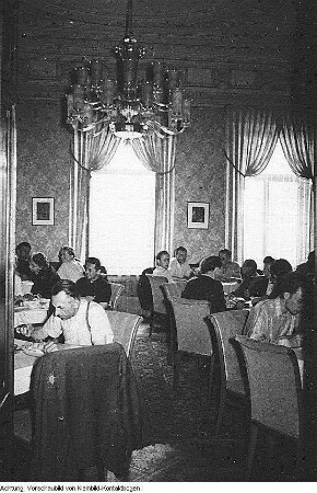 Landesschule der Gesellschaft für Deutsch-Sowjetische Freundschaft, Rede von Johannes Dieckmann, 30. Juni 1950