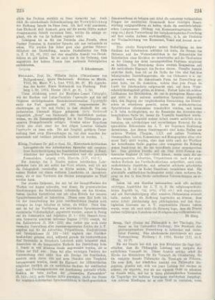 223-224 [Rezension] König, Eduard, Historisch-kritisches Lehrgebäude der hebräischen Sprache