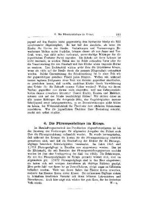 Die Fürsorgezöglinge im Kriege : [Mitteilungen]
